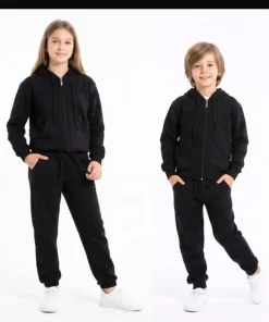 Komplety DZIECIĘCA,size 8-13lat,Paczka 5szt ,1kolor