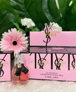 Perfumy 30 ml Paczka 12 szt