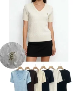 Swetry Damskie TURECKA,Size uni,paczka 6szt, mix kolor