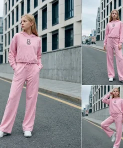 Komplety DZIECIĘCA,Size 4-14lat,paczka 6szt, 1 kolor