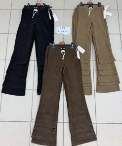 Spodnie DZIECIĘCA,size 6-16lat,Paczka 6szt,1kolor