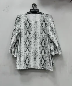 Bluzki Damskie,size l-4xl,Paczka 5szt ,1kolor