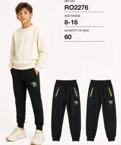 Spodnie DZIECIĘCA,size 8-16lat,paczka 10szt, mix kolor
