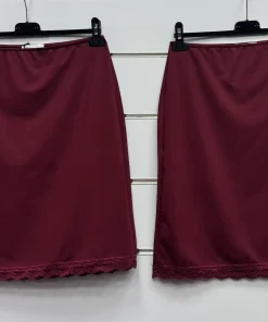 Spódnica długa Damskie WŁOSKA,Size uni,paczka 6szt, mix kolor