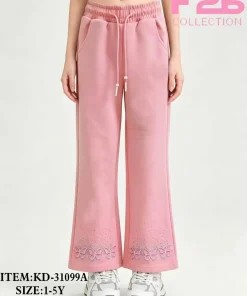 Spodnie DZIECIĘCA,size 1-5lat,paczka 5szt,1kolor