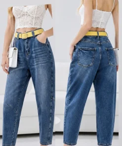 Jeansy Damskie,size xs-xl,paczka 10szt, 1 kolor