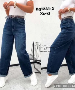 Jeansy Damskie,Size xs-xl,paczka 10szt, 1 kolor