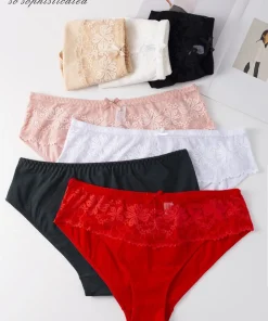 Majtki Damskie,size m-xl,paczka 24szt, mix kolor