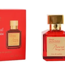 Perfumy 2x50ml Paczka 12 szt