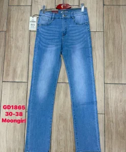 Jeansy Damskie,Size 30-38,paczka 12szt, 1 kolor