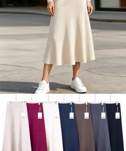 Spódnica damskie,size uni,paczka 10szt,mix kolor