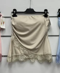 Bluzki Damskie WŁOSKA,Size uni,paczka 6szt, mix kolor