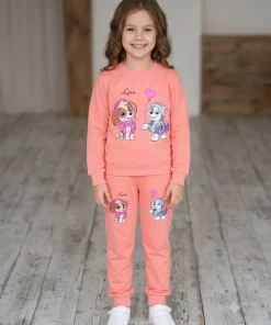 Komplety DZIECIĘCA,size 7-10lat,paczka 4szt, 1 kolor