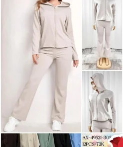 Komplety Damskie,Size s-xl,paczka 12szt, mix kolor