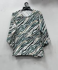 Bluzki Damskie,size l-4xl,Paczka 5szt ,1kolor