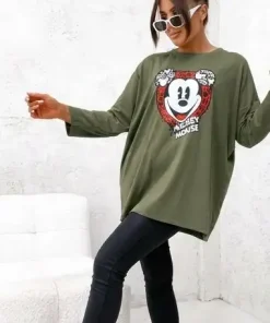 Tuniki damskie,size uni,paczka 4szt,1kolor