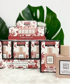 Perfumy 30 ml Paczka 12 szt