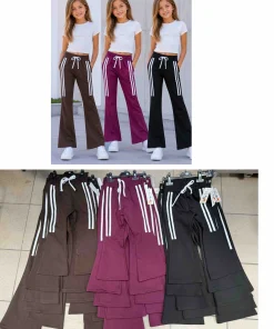 Spodnie DZIECIĘCA,Size 4-14lat,paczka 6szt, 1 kolor