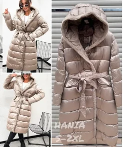 Kurtki damskie,size s-2xl,paczka 5szt ,1kolor
