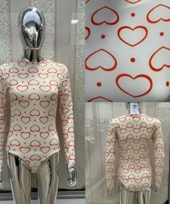 Body Damskie WŁOSKA,Size uni,paczka 6szt, mix kolor