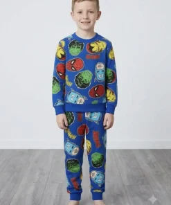 Komplety DZIECIĘCA,Size 8-12lat,paczka 5szt, 1 kolor