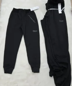 Spodnie DZIECIĘCA,size 116-164,Paczka 9szt ,1kolor