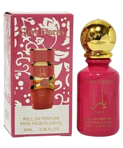 Perfumy 20ml Paczka 12 szt