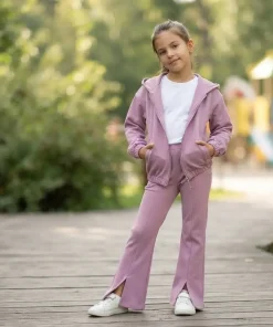 Komplety DZIECIĘCA,size 5-10lat,Paczka 5szt ,1kolor