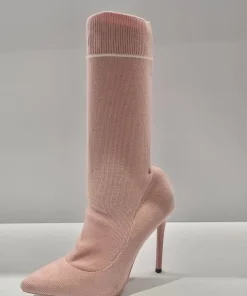 Buty Kozaki DAMSKIE (36-41, 12par)