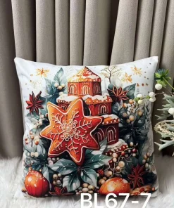 Dwustronny Welvet poszewki 40*40cm Paczka:10szt/ kolory