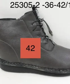 Buty Botki DAMSKIE (36-42, 12par)