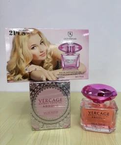 Perfumy 2x50ml Paczka 12 szt