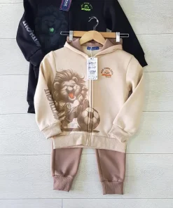 Komplety DZIECIĘCA,size 98-128,paczka 12szt, mix kolor