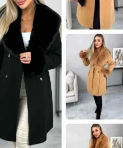 Płaszcz Damskie,Size s-2xl,paczka 5szt, 1 kolor