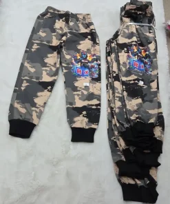 Spodnie DZIECIĘCA,size 110-146,Paczka 7szt ,1kolor