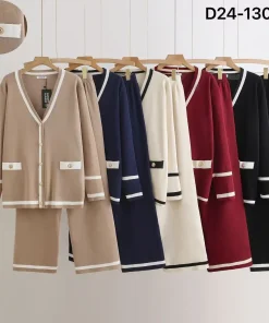 Komplety damskie ,size uni,Paczka 5szt, mix kolor