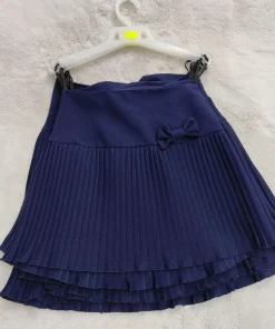 Spódnica DZIECIĘCA,Size 122-158,paczka 7szt, 1 kolor