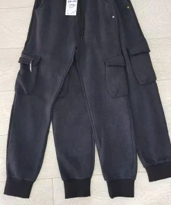 Spodnie DZIECIĘCA,size 134-164,paczka 12szt ,mix kolor
