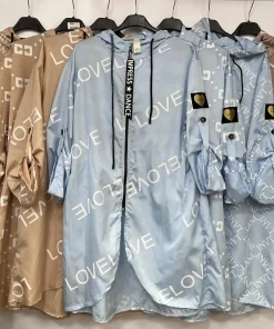 Bluzki Damskie WŁOSKA,Size uni,paczka 6szt, mix kolor