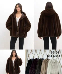 Kurtki damskie,size uni duzy,paczka 6szt ,mix kolor