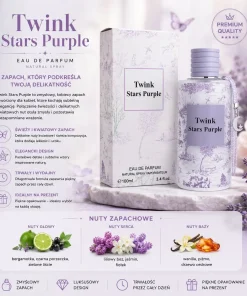 Perfumy 100ml Paczka 12 szt