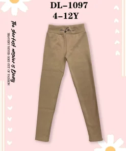 Legginsy DZIECIĘCA,size 4-12lat,paczka 5szt ,1 kolor