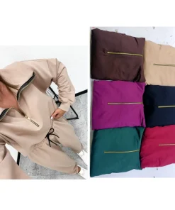 Komplety Damskie,Size uni,paczka 6szt, mix kolor