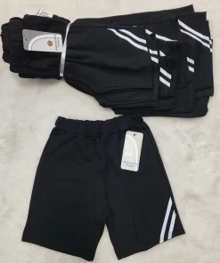 Spodenki DZIECIĘCA,Size 116-164,paczka 9szt, 1 kolor