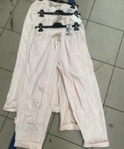 Spodnie damskie, size uni,paczka 5szt,1kolor