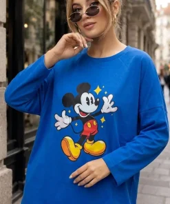 Tuniki damskie,size uni,paczka 4szt,1kolor