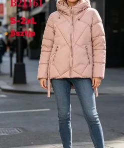 Kurtki damskie,size s-2xl,paczka 5szt ,1kolor