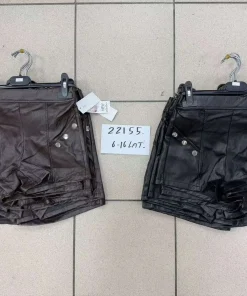 Spodenki DZIECIĘCA,size 6-16lat,paczka 6szt, 1 kolor