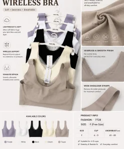 Topy Damskie,Size F,paczka 12szt, mix kolor