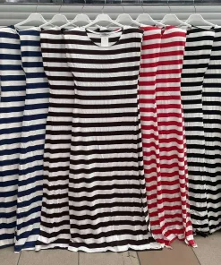 Sukienki DAMSKA WŁOSKA,Size uni ,paczka 6 szt mix kolor
